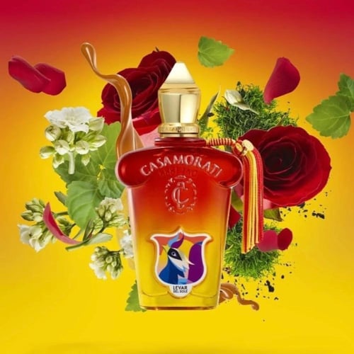 زيرجوف كاساموراتي ليفار ديل سول 100 ما