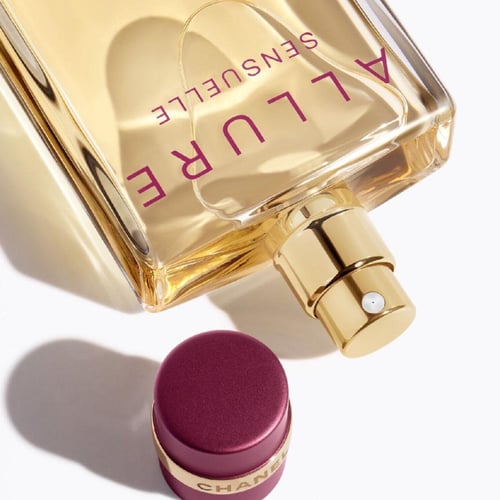 شانيل الور سنشوال او دو بارفيوم 100مل