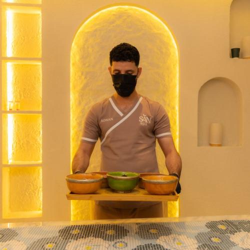 حمام القيصر