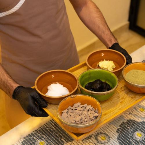 حمام الباشا