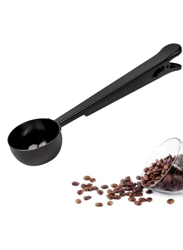 ملعقة قهوة من الفولاذ