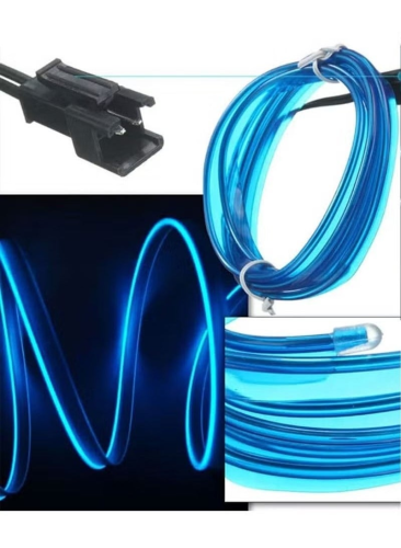 شريط إضاءة LED داخلي للسيارة