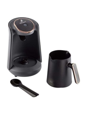 عرض توسكانا يو ماكينة صنع القهوة التركية