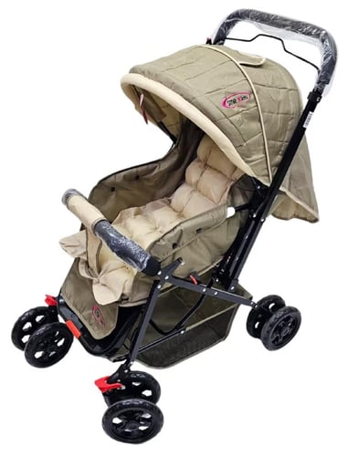 Multi-Functional baby stroller - High Comfort