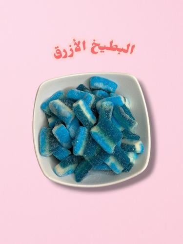 البطيخ الازرق 100 g