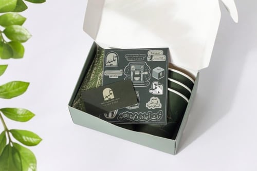 محصول بُن برازيلي