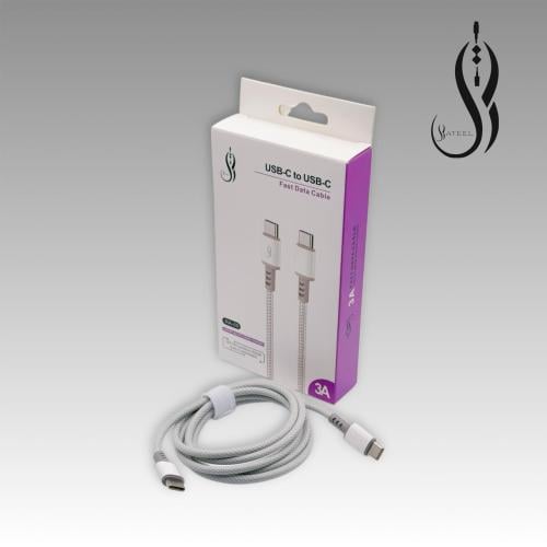 كيبل تايب سي تايب سي