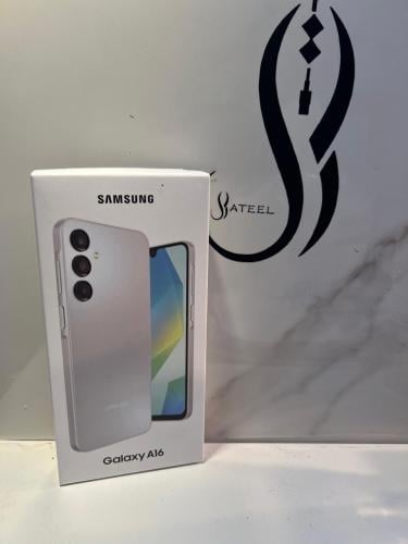 جوال جالكسي A16 ذاكرة 128GB 5G