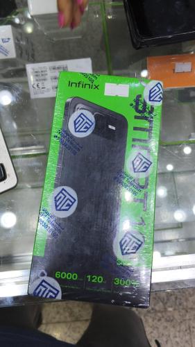 جوال انفنكس اسمارت 10بلس