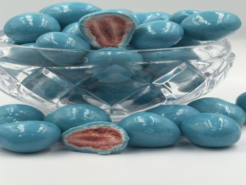 دراجية توت ازرق خشوة فرواله