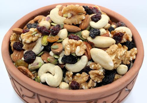 مشكل دايت بدون تحميص