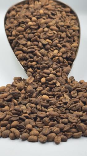 قهوة لقمتي مغسولة