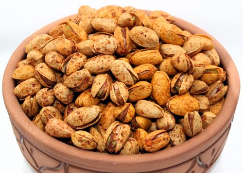 قستق امريكي مشوس