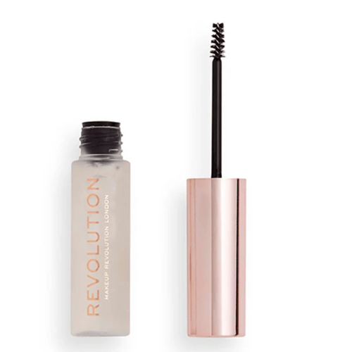 ريفليوشن جل حواجب