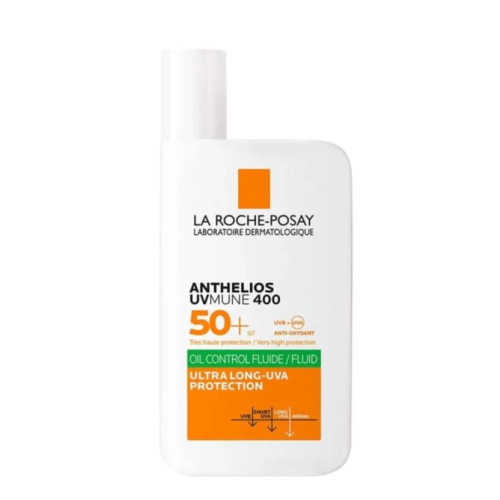 لاروش واقي شمس فلويد تينفيسيل 50مل