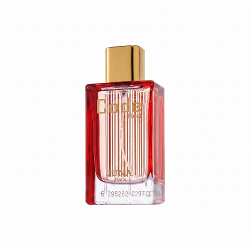 عطر كود رد 80مل