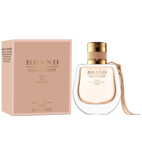 Mini Brand Perfume 341