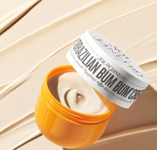 سان جينريو كريم برازيليان بوم بوم 240مل