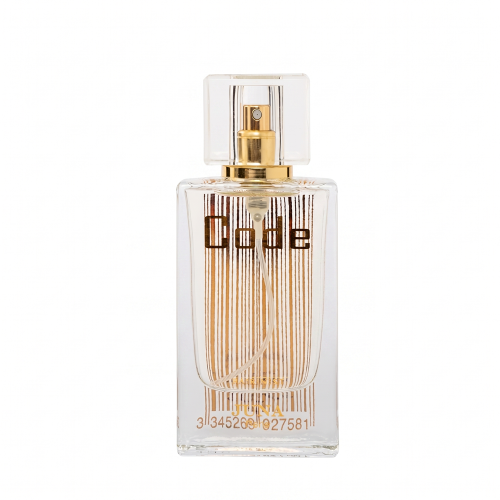 عطر شعر كود الذهبي 50مل