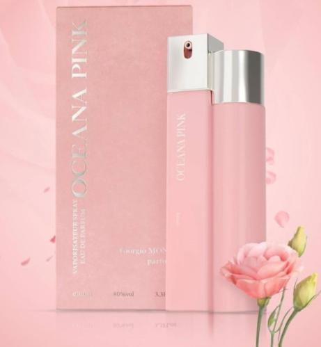 عطر اوشين بينك 100مل