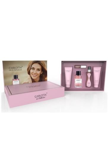 كارلوتا طقم عطر 835910