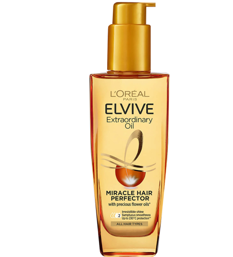 لوريال زيت 100مل