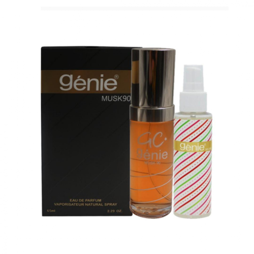 عطر جيني مسك 65مل