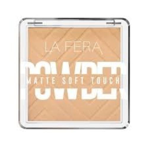 لافيرا بودرة وجه 1