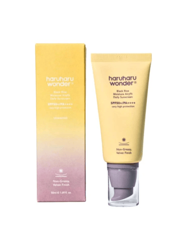 هارو هارو وندر كريم واقي شمس 50مل