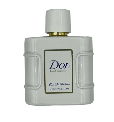 عطر دون بنك وايت 100مل