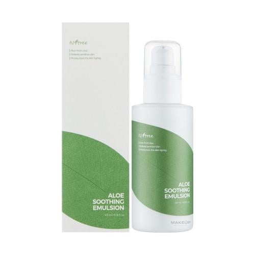 ايسنتري مرطب الصبار المهدئ 120مل