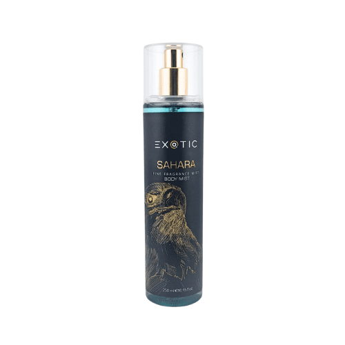 إكزوتك معطر جسم صحارى 250 مل