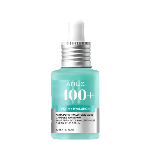 انوا سيروم بحمض الهيالورونيك +100 30مل