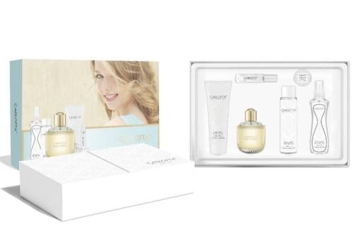 كارلوتا طقم عطر 835040