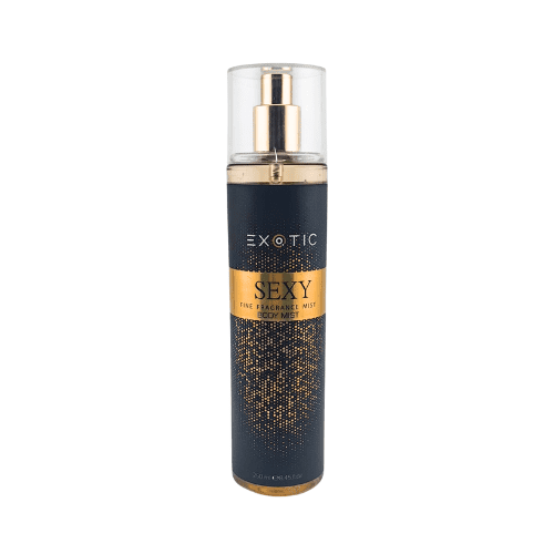 إكزوتك معطر جسم سكسي 250مل