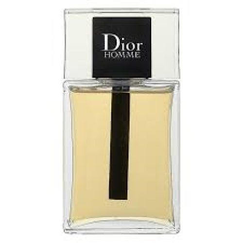 ديور هوم فضي رجالي 100مل