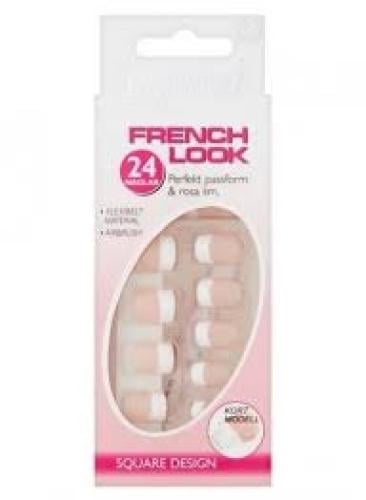 Artificial nail glue 6300