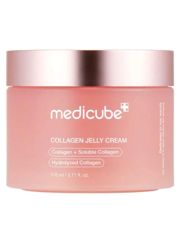 ميدكيوب كريم مكافحة الشيخوخة 110مل