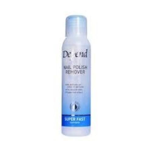 Depend Nail Polish Remover 100ml 8994