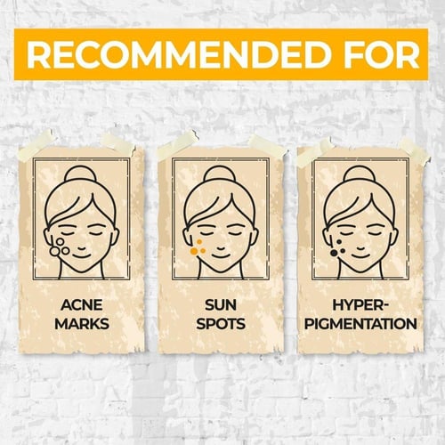 نومبوزين‏ مسحات مركزة بفيتامين-نياسيناميد رقم 5 -...