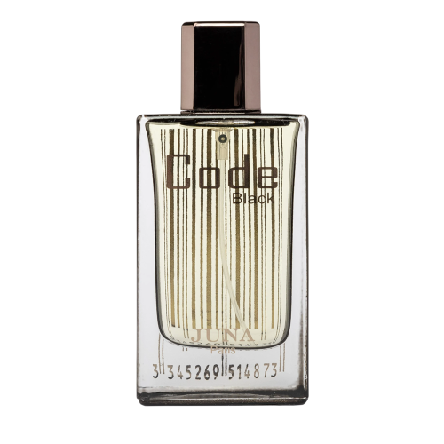 عطر كود اسود برفيوم 80 ملى