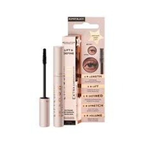 ريفليوشن ماسكرا 5D إكستريم