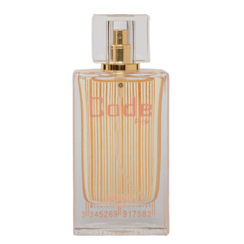 عطر كود بينك 80مل