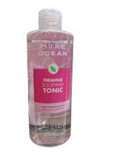 بيور أوشن تونك مهدئ للبشرة الجافة والحساسة 250مل