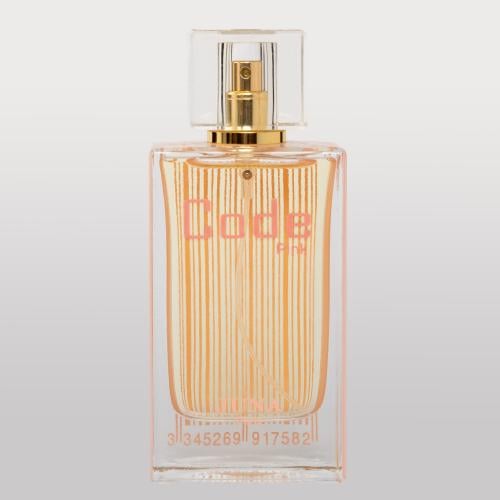 عطر كود بينك 80مل