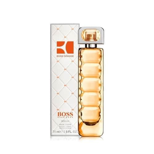 بوس اورينج نسائي 75 ملى
