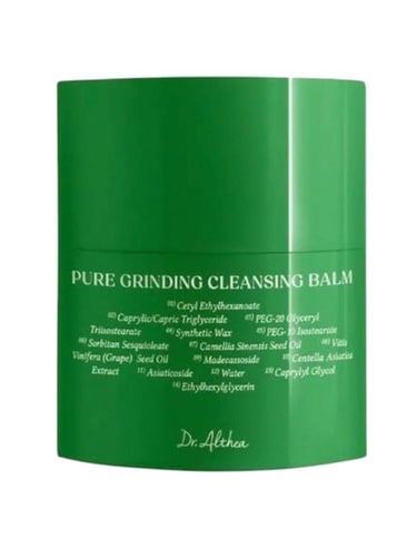 دكتور ألثيا‏, بلسم تنظيف نقي ، 1.69 أونصة سائلة (5...