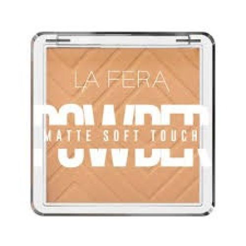 لافيرا بودرة وجه 3