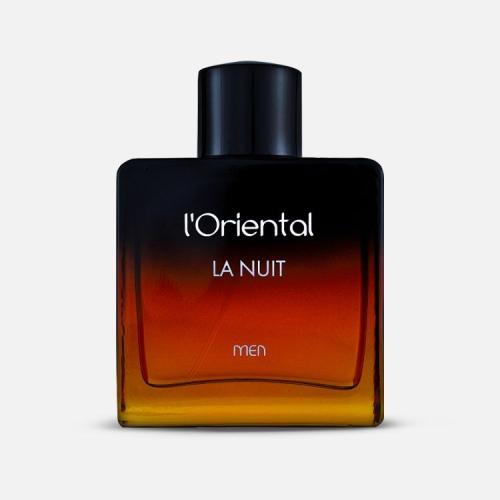 برفيوم لي اورينتال لانويت رجالي 100مل
