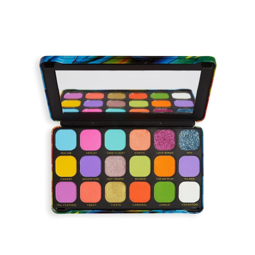 ريفليوشن باليت ظل عيون 183